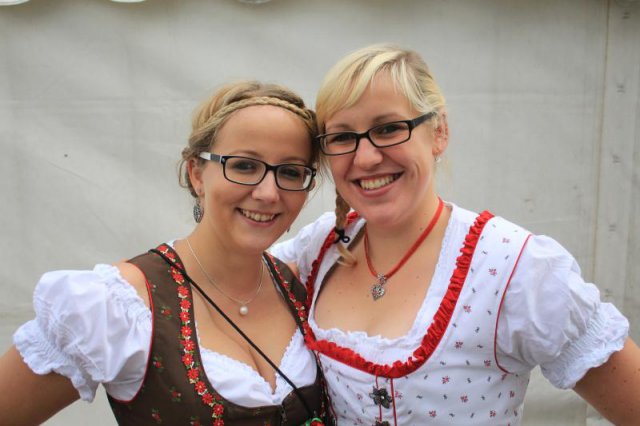 Wiesn 2014